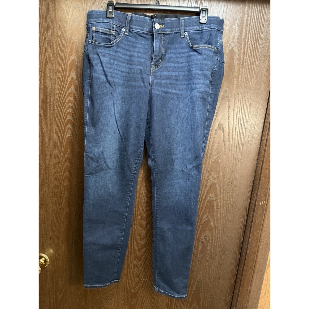 Torridvbombshell Skinny